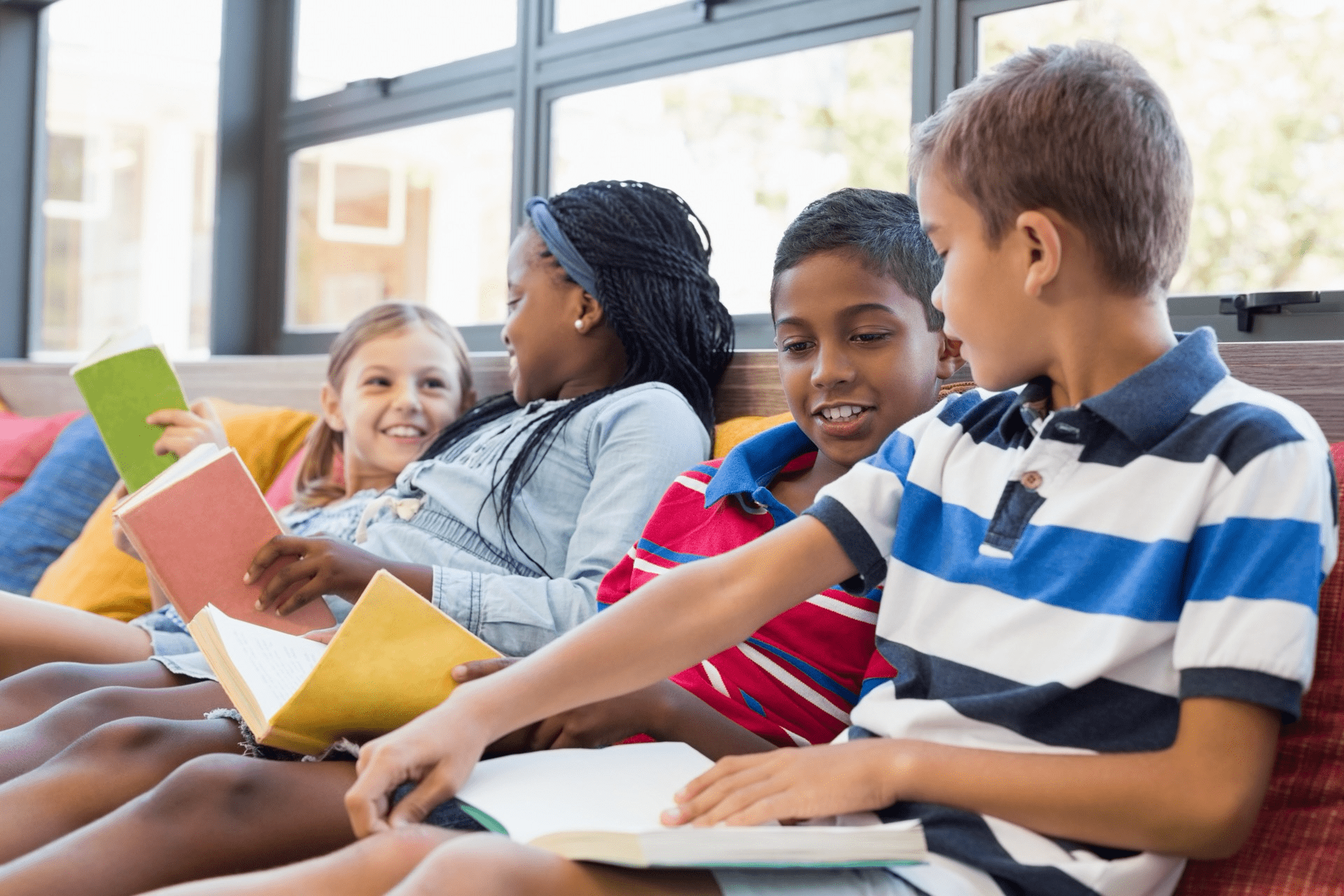 Don’t Let Summer Set Your Child Back: Use These Tips to Stay on Track - Clever Noodle
