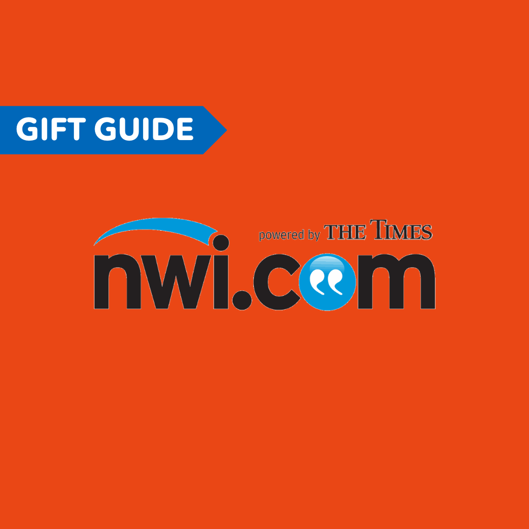 Gift Guide Alert: Times of Northwest Indiana - Clever Noodle