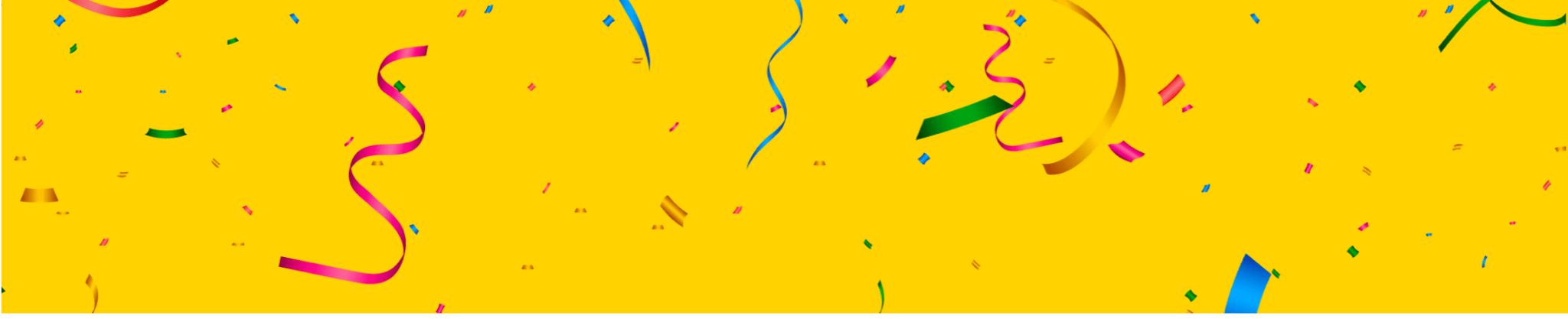 Happy Birthday to Us and to our Community – We’re One Year of Being Clever! - Clever Noodle