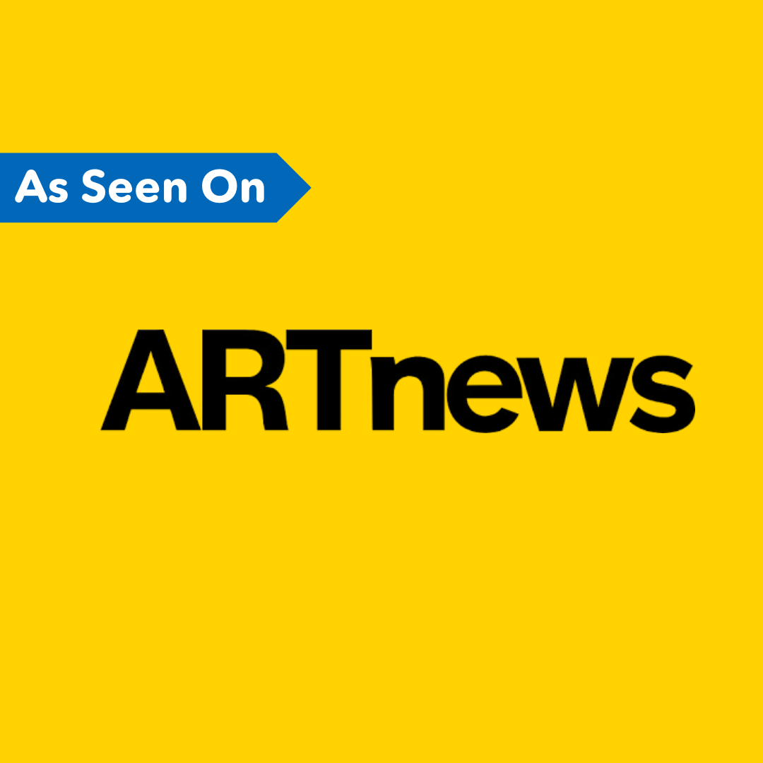 Popped! has been featured in ArtNews - Clever Noodle