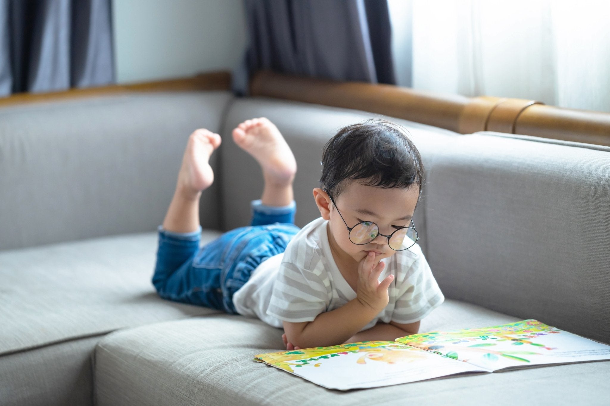 The Early Years are Essential for Brain Development and Foundational Literacy Skills: Tips for the 0-3 Years - Clever Noodle