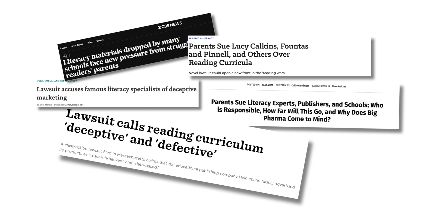 You May Be Eligible for Money to Support Your Child’s Reading Success - Clever Noodle