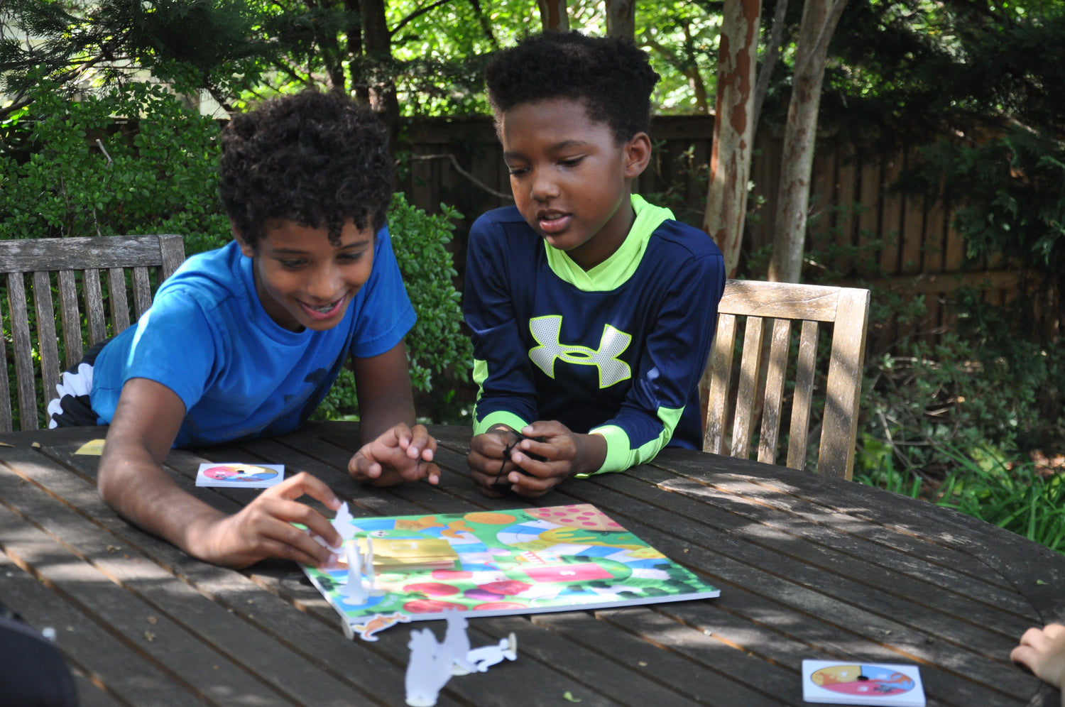 Support Children with Dyslexia