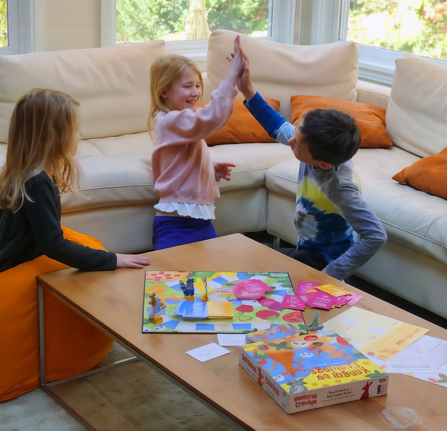 Accelerate Your Child's Reading Success
