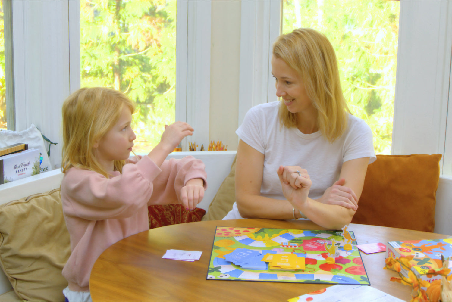 Help Your Child Love to Read