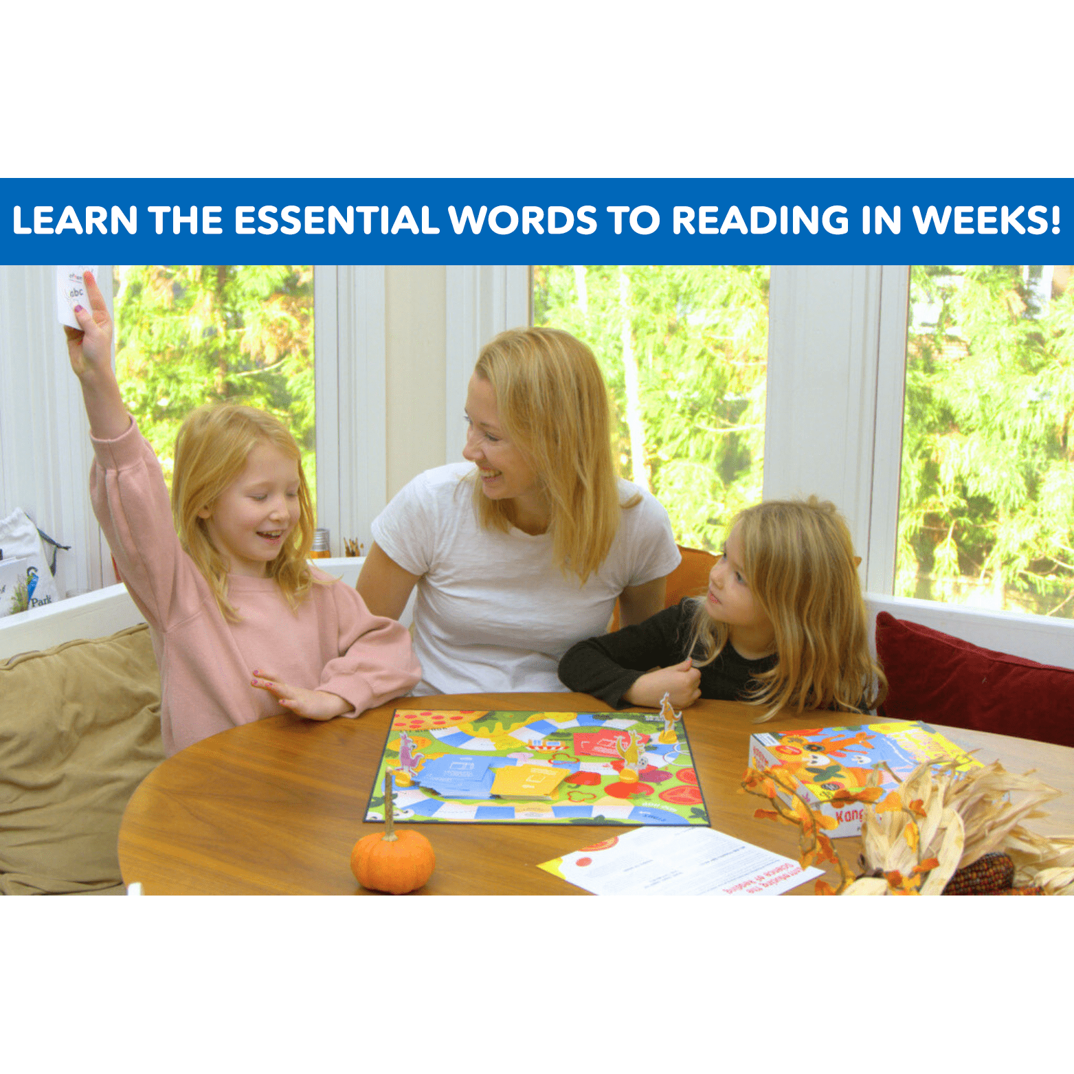 Kangaroo Cravings Reading Games Bundle