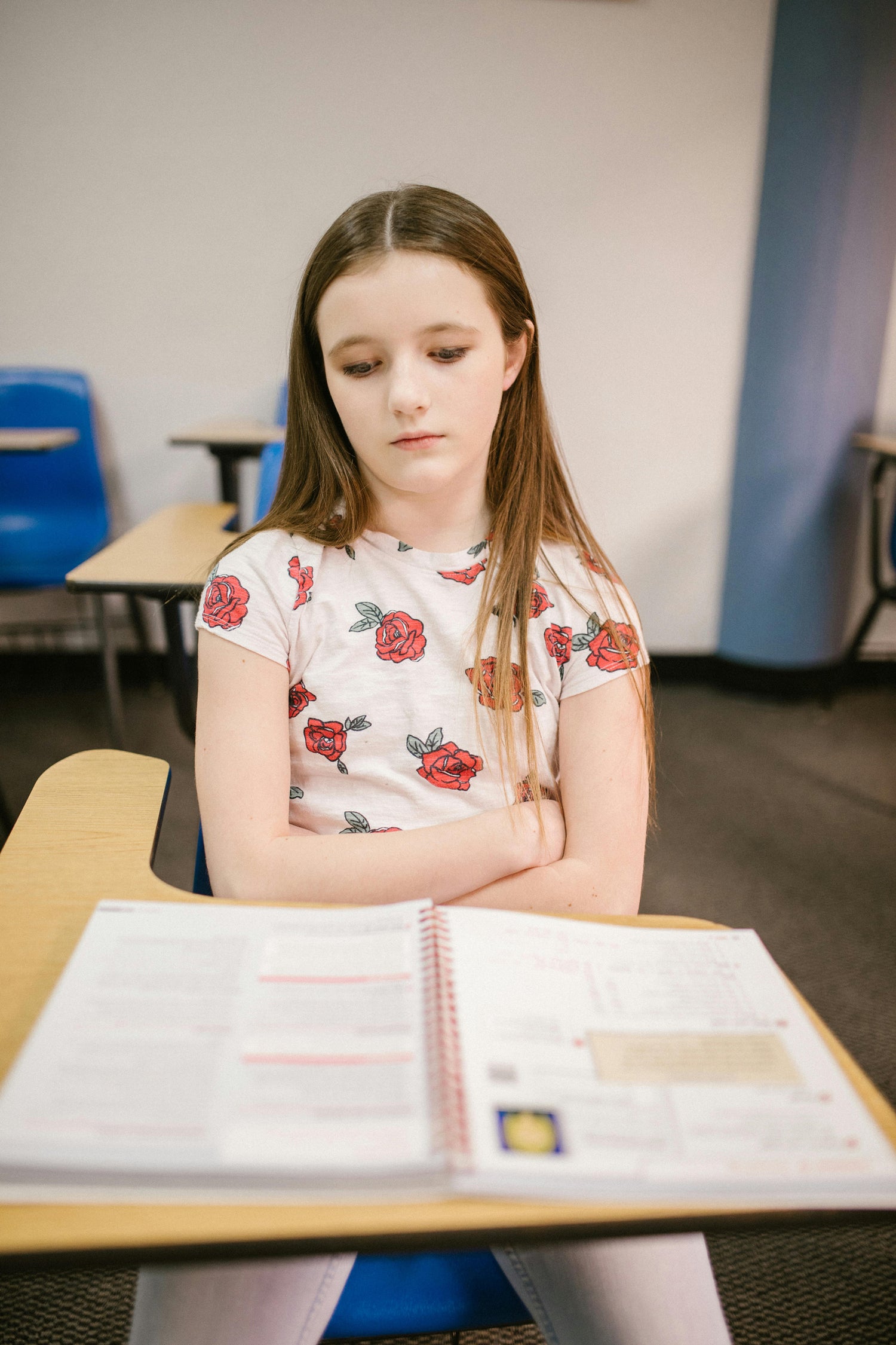 Dyslexia is Often Misunderstood