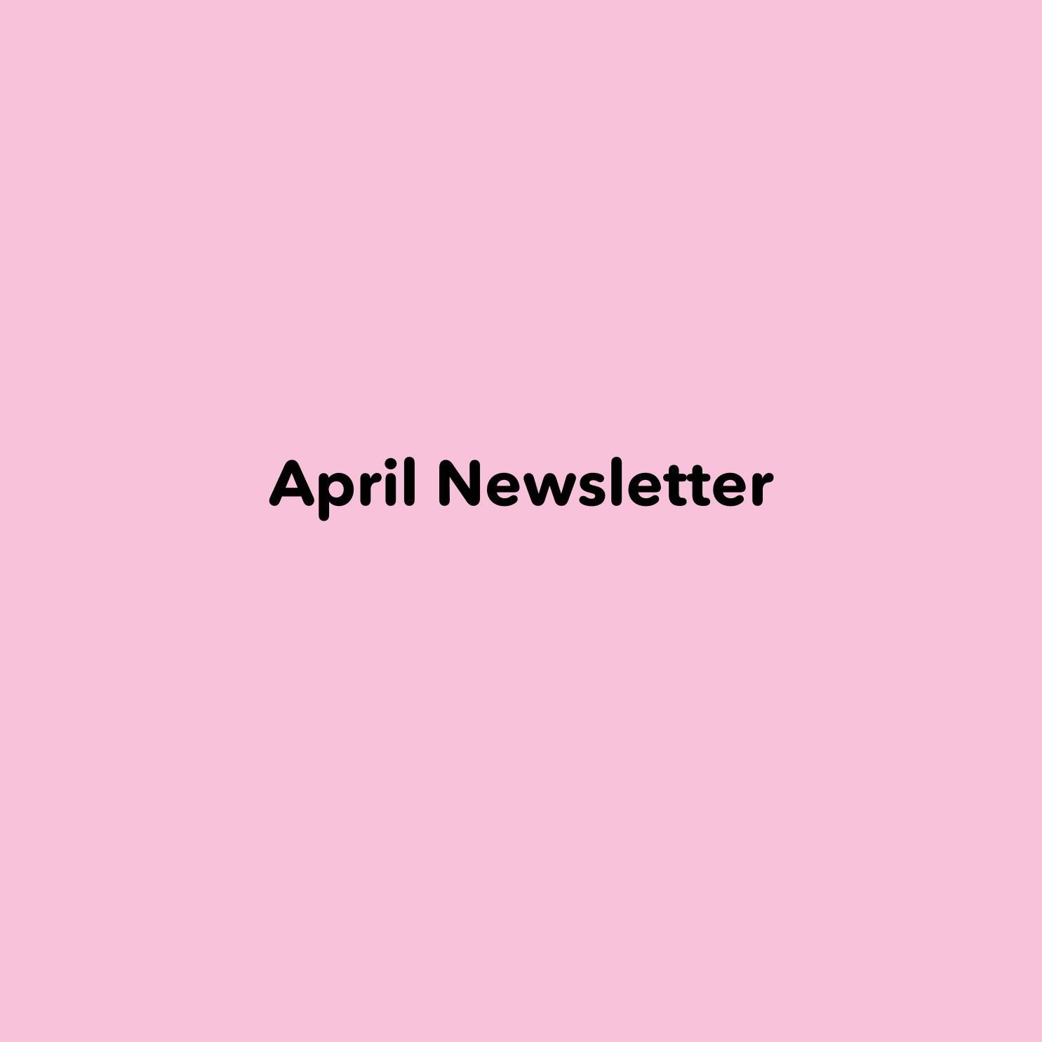 🌎 April in Bloom: What’s Working in Literacy Right Now - Clever Noodle