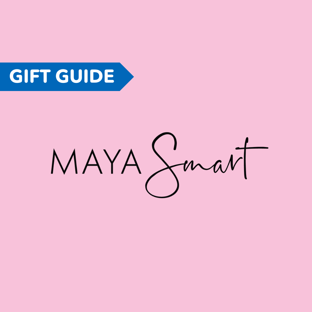 Gift Guide Alert: Maya Payne Smart - Clever Noodle