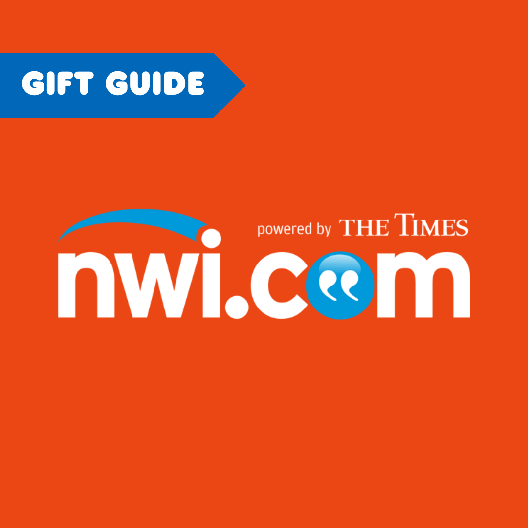 Gift Guide Alert: Times of Northwest Indiana - Clever Noodle