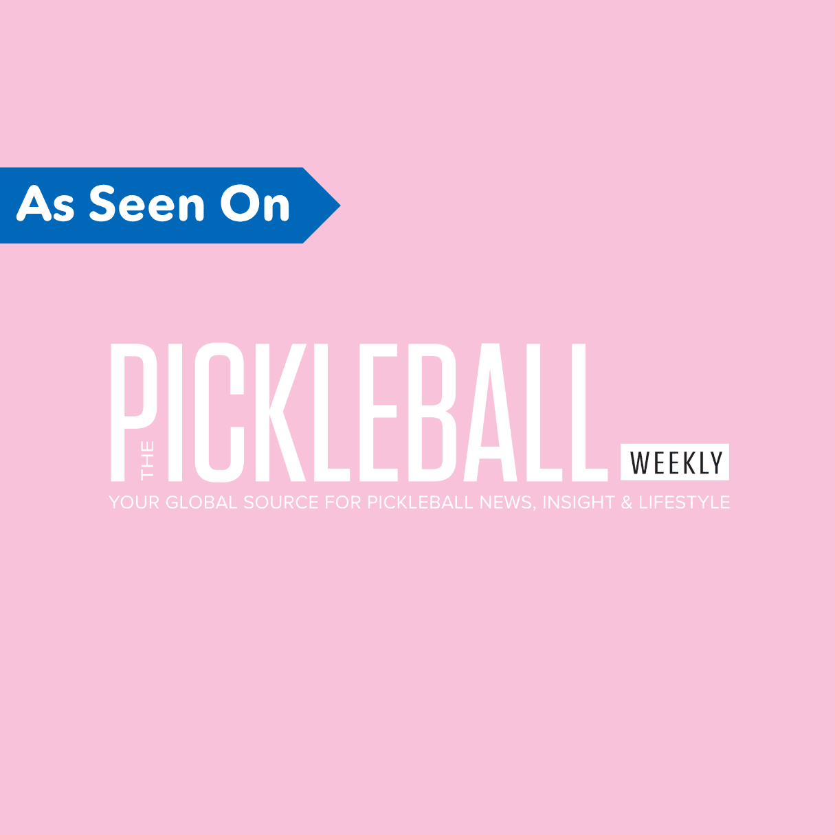 Slam Dink Brings Fun to Game Night Ft. on Pickleball Weekly - Clever Noodle