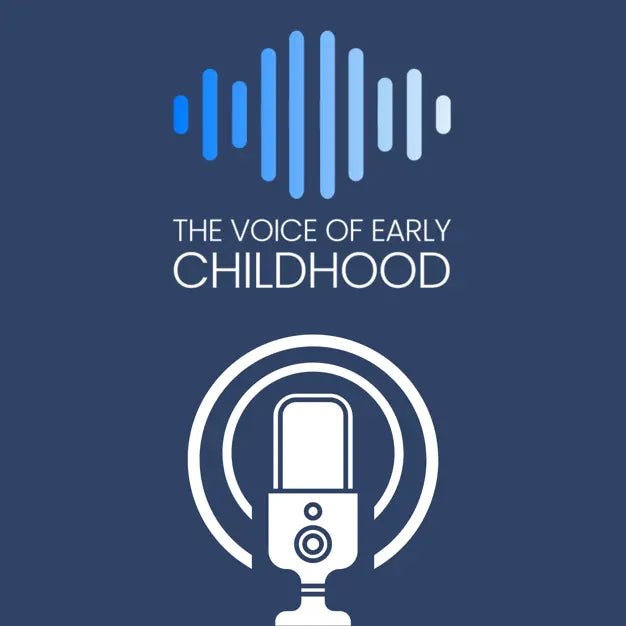 Spotting the signs of Dyslexia early with The Voice of Early Childhood Podcast - Clever Noodle