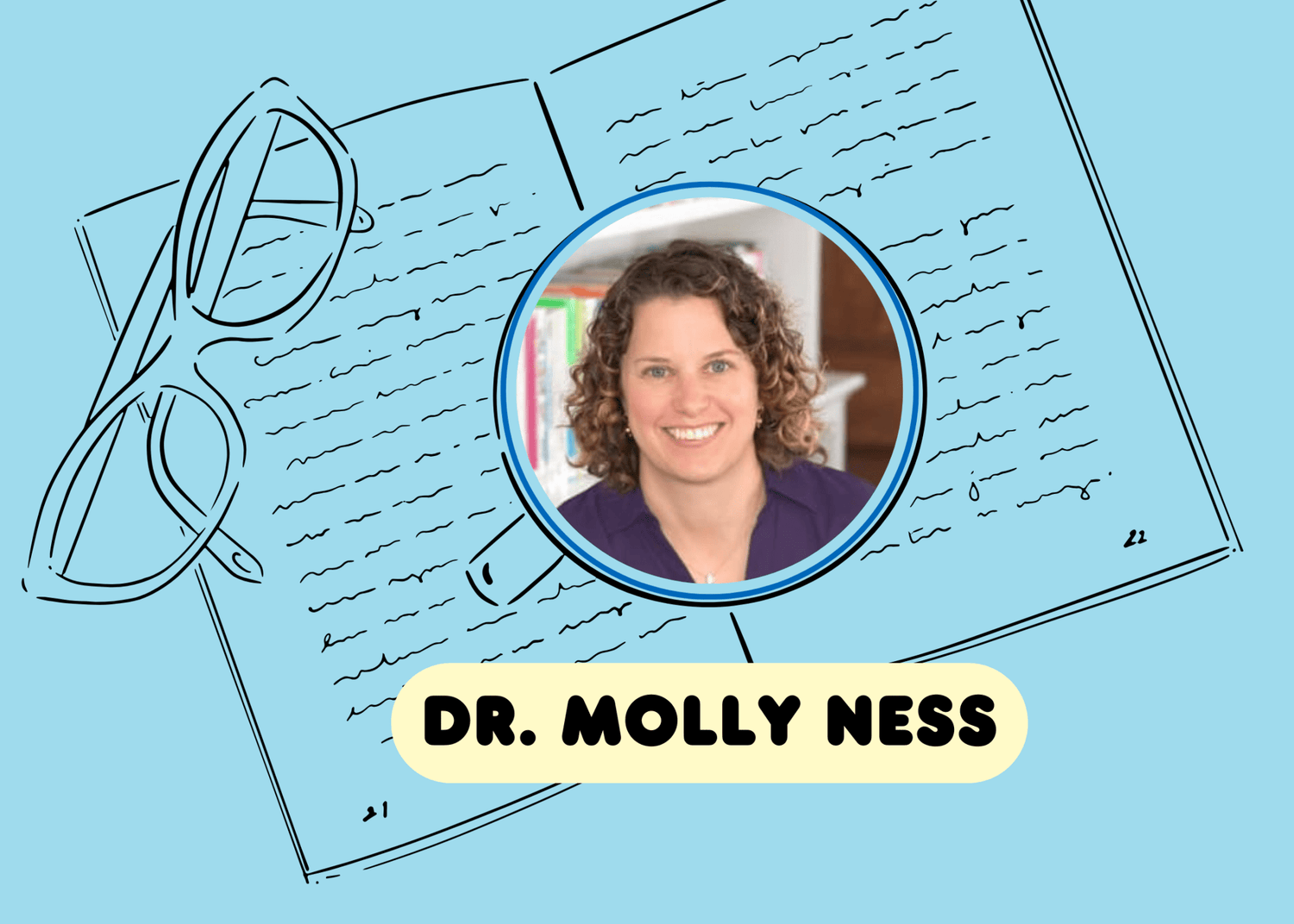 This, Not That Webinar Ft. Dr. Molly Ness - Clever Noodle