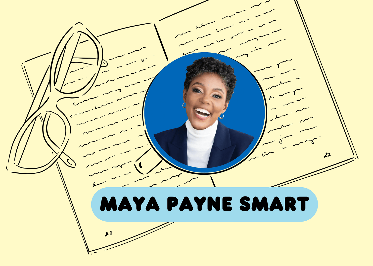 This, Not That Webinar Ft. Maya Payne Smart - Clever Noodle