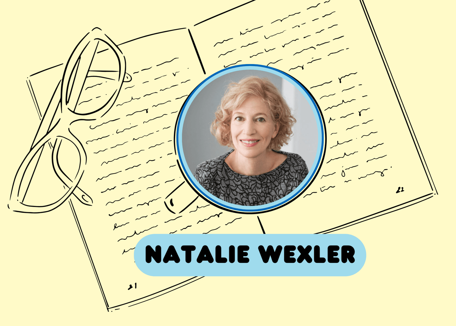 This, Not That Webinar Ft. Natalie Wexler - Clever Noodle