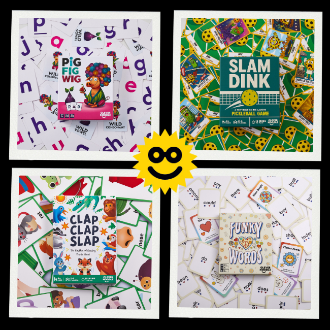 New Arrivals! - Clever Noodle