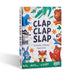 Clap Clap Slap Rhyming Game