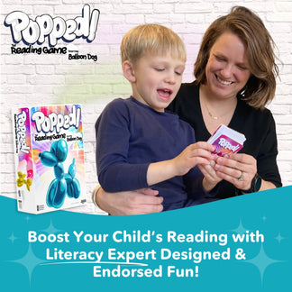 Ultimate Reading Games Bundle | Clever Noodle